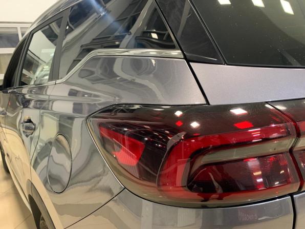 Chery Tiggo 7 Pro I с пробегом 2022 года, цена 1 253 000 рублей, 108229 км, внедорожник, Автокод Объявления