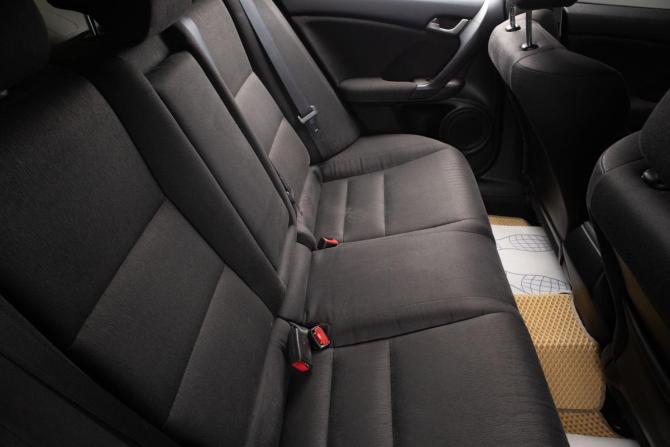 Honda Accord VIII с пробегом 2008 года, цена 999 000 рублей, 350320 км, седан, Автокод Объявления