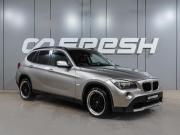 BMW X1 I (E84) Воронеж  - изображение 19