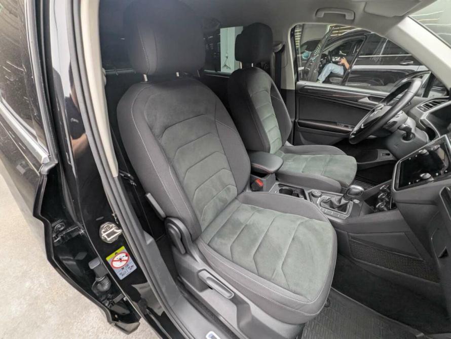 Volkswagen Tiguan II Москва  - изображение 11