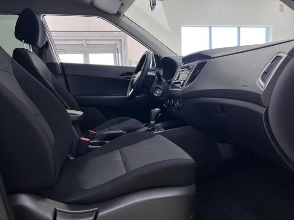 Hyundai Creta I с пробегом 2018 года, цена 1 680 000 рублей, 88450 км, внедорожник, Автокод Объявления