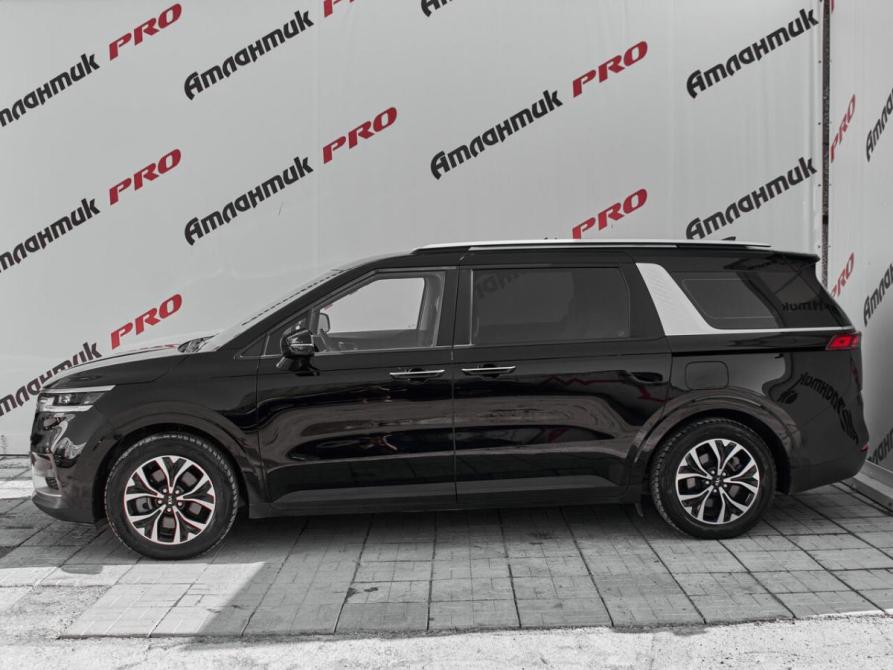 Kia Carnival IV Екатеринбург  - изображение 7