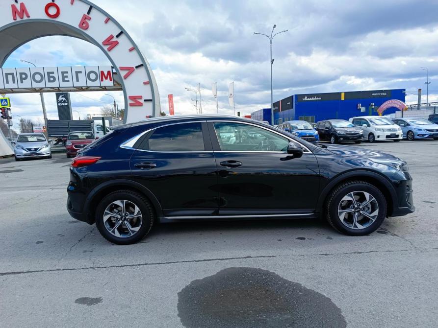 Kia XCeed I Тюмень  - изображение 8