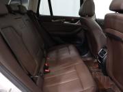 BMW X3 III (G01) Рестайлинг Москва  - изображение 50