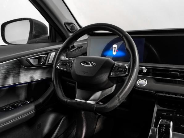 Chery Tiggo 7 Pro Max I с пробегом 2023 года, цена 1 790 000 рублей, 66617 км, внедорожник, Автокод Объявления