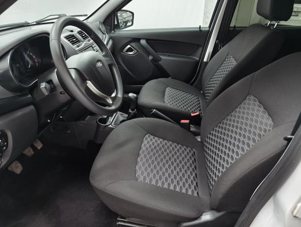 Lada (ВАЗ) Granta I Рестайлинг с пробегом 2023 года, цена 765 000 рублей, 37137 км, лифтбек, Автокод Объявления