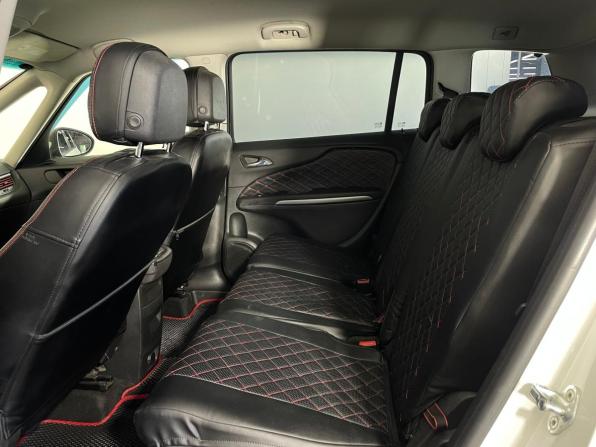 Opel Zafira C с пробегом 2013 года, цена 1 045 000 рублей, 223621 км, минивэн, Автокод Объявления