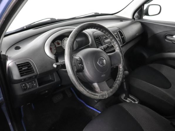 Nissan Micra III (K12) с пробегом 2008 года, цена 499 000 рублей, 143454 км, хэтчбек, Автокод Объявления