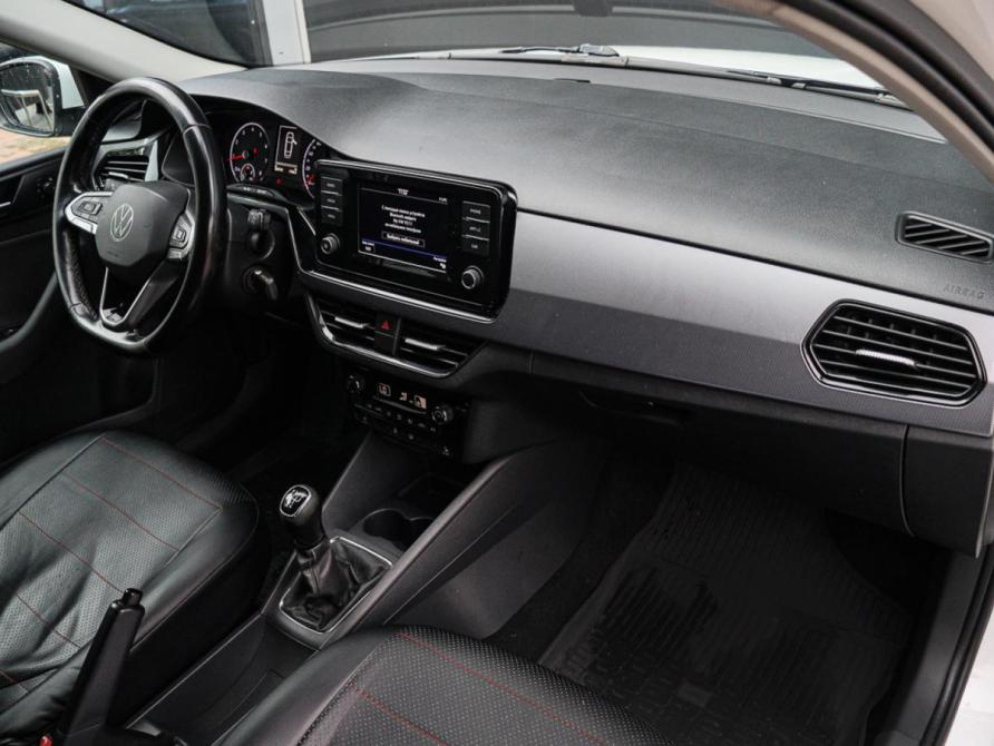Volkswagen Polo VI Москва  - изображение 7