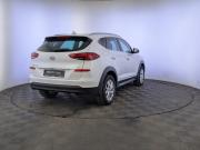 Hyundai Tucson III Рестайлинг Москва  - изображение 33