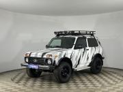 Lada (ВАЗ) Niva Legend Воронеж  - изображение 21