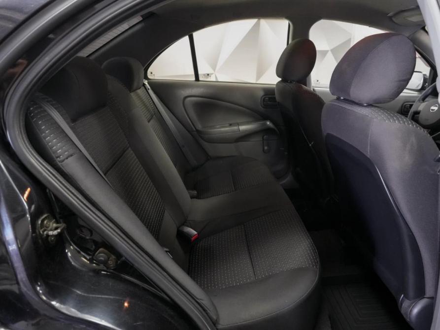Nissan Almera Classic I Ульяновск  - изображение 13