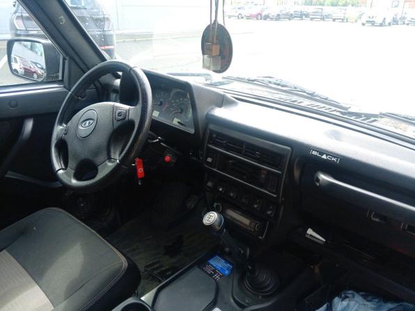 Lada (ВАЗ) 2121 (4x4) I Рестайлинг с пробегом 2016 года, цена 550 000 рублей, 86199 км, внедорожник, Автокод Объявления