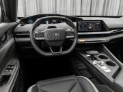 Changan UNI-V I Москва  - изображение 37