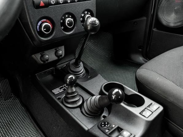 Lada (ВАЗ) Niva Legend с пробегом 2024 года, цена 915 000 рублей, 34793 км, внедорожник, Автокод Объявления