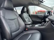 Toyota RAV4 V (XA50) Пермь  - изображение 35