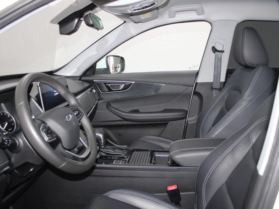 Chery Tiggo 4 Pro I Старый Оскол  - изображение 9