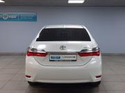 Toyota Corolla XI (E160 E170 E180) Рестайлинг 1 Москва  - изображение 26