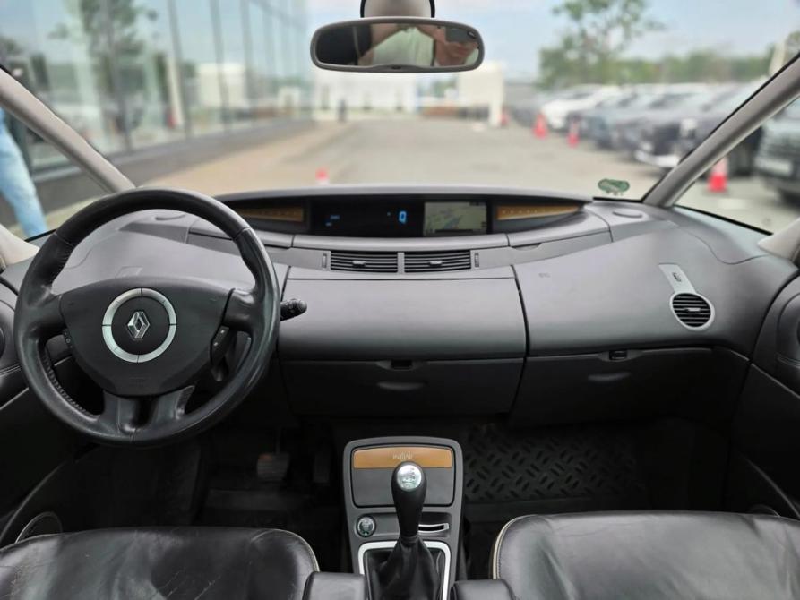 Renault Espace IV Рестайлинг Санкт-Петербург  - изображение 11