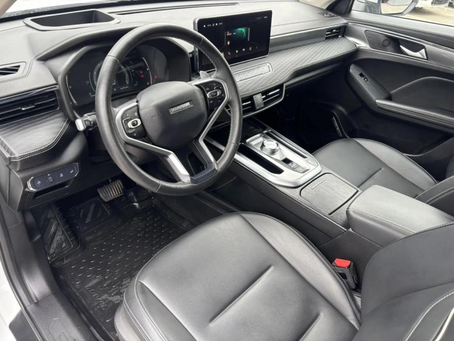 Haval Jolion I Альметьевск  - изображение 9