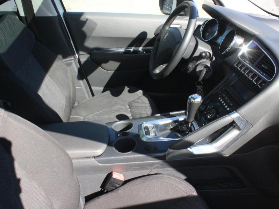 Peugeot 3008 I Белгород  - изображение 15