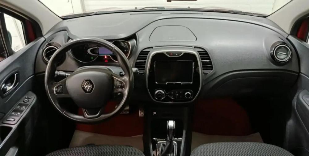 Renault Kaptur I Уфа  - изображение 8