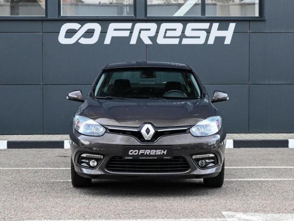 Renault Fluence I Рестайлинг с пробегом 2013 года, цена 859 000 рублей, 78680 км, седан, Автокод Объявления