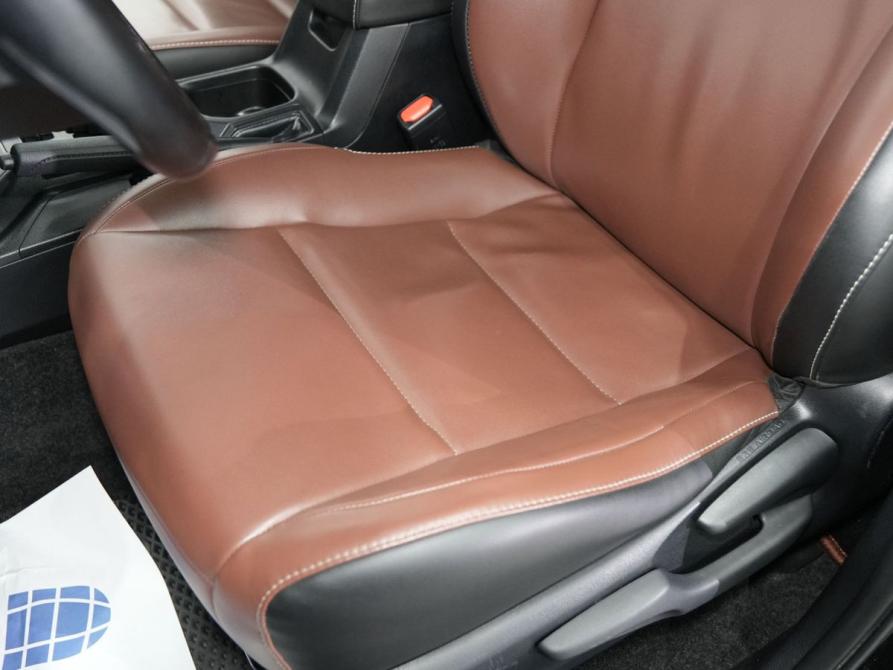 Toyota RAV4 IV (XA40) Рестайлинг Новосибирск  - изображение 24