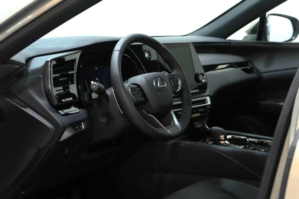 Lexus RX V Сургут  - изображение 14