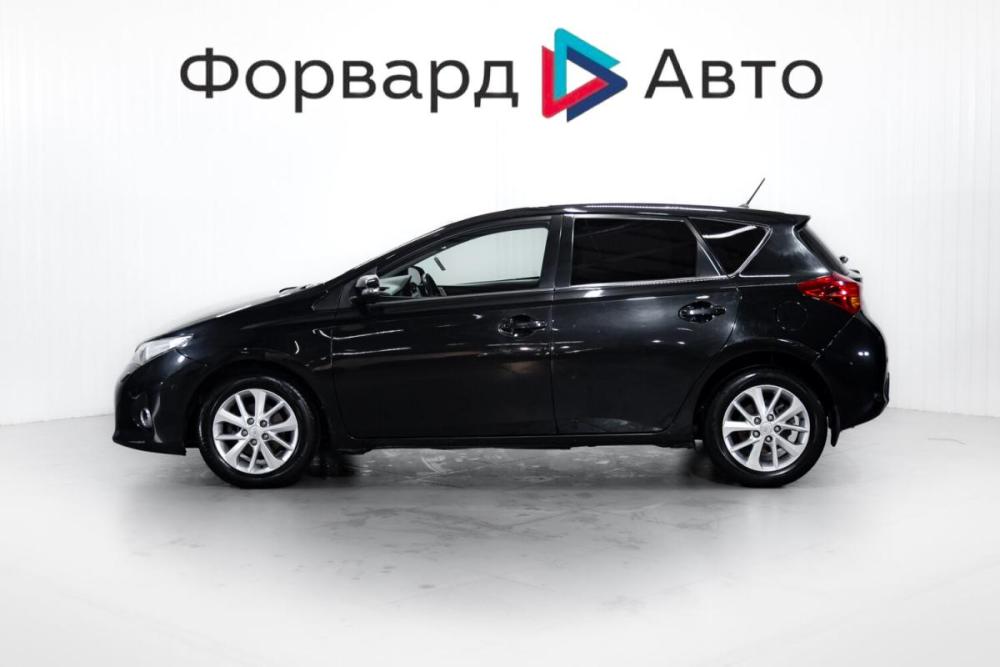 Toyota Auris II Тюмень  - изображение 5