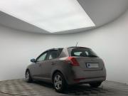 Kia Ceed I Рестайлинг Мурманск  - изображение 30