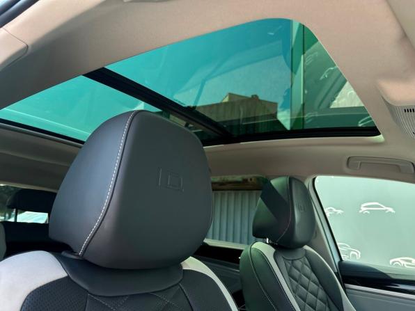Volkswagen ID.6 с пробегом 2023 года, цена 3 545 700 рублей, 29325 км, внедорожник, Автокод Объявления