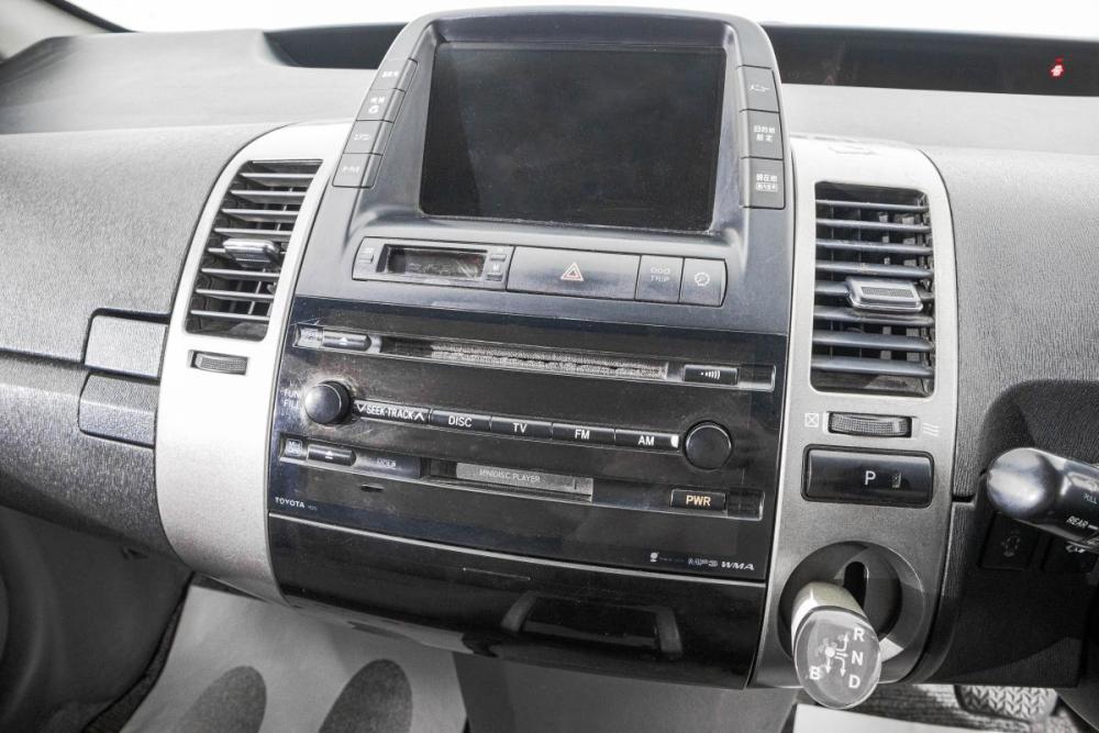 Toyota Prius II Рестайлинг (XW20) Барнаул  - изображение 18