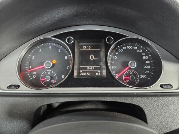 Volkswagen Passat B7 с пробегом 2011 года, цена 979 000 рублей, 254000 км, седан, Автокод Объявления