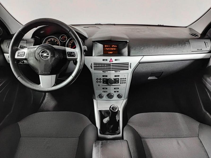 Opel Astra H Рестайлинг Уфа  - изображение 17