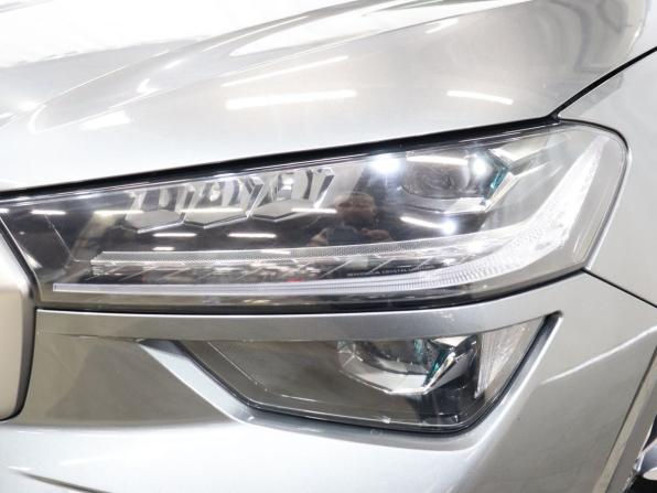 Skoda Kodiaq II с пробегом 2025 года, цена 5 747 000 рублей, 22907 км, внедорожник, Автокод Объявления