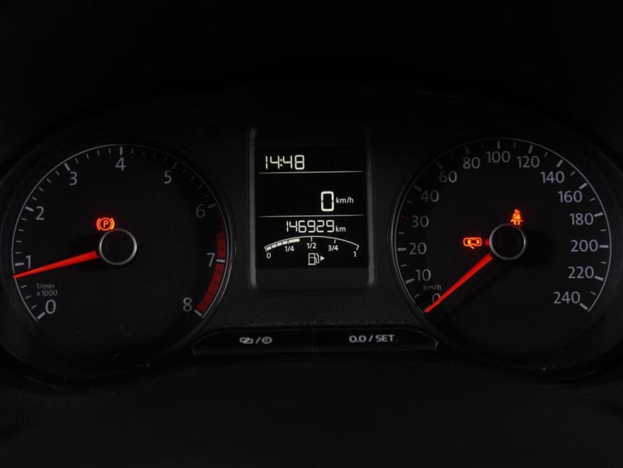Volkswagen Polo V Рестайлинг Воронеж  - изображение 18