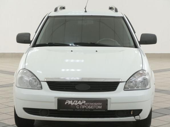 Lada (ВАЗ) Priora I с пробегом 2012 года, цена 199 000 рублей, 212011 км, универсал, Автокод Объявления