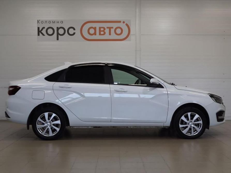 Lada (ВАЗ) Vesta I Рестайлинг (NG) Тверь  - изображение 4