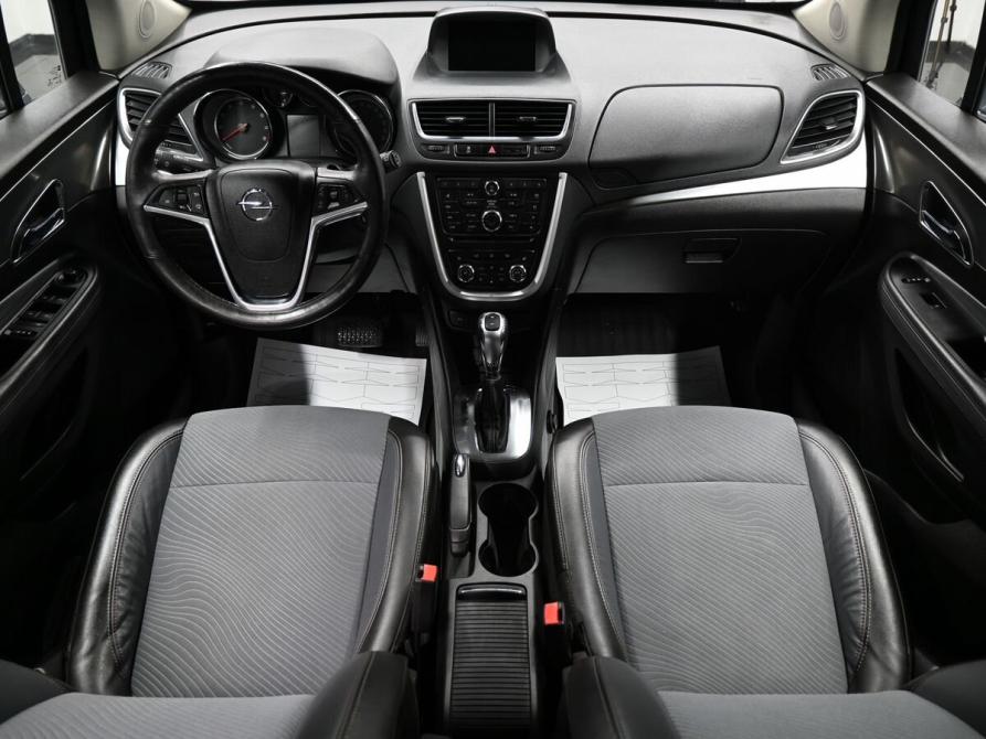 Opel Mokka I Тверь  - изображение 10