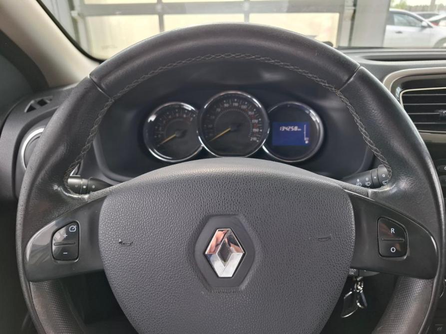 Renault Sandero II Арзамас  - изображение 20