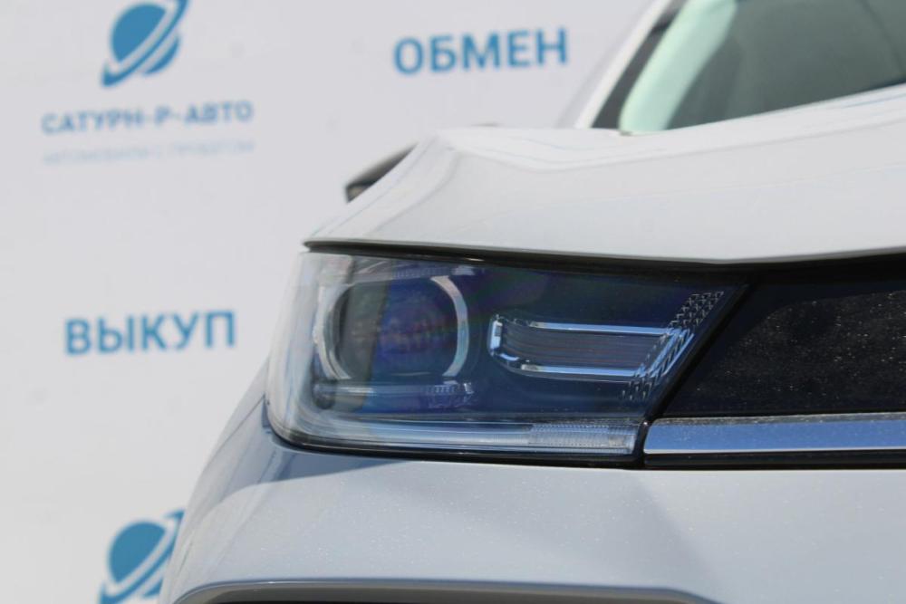 Exeed TXL I Рестайлинг Пермь  - изображение 4