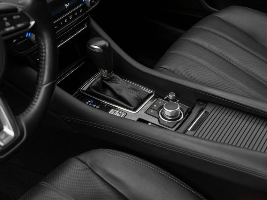 Mazda 6 III (GJ) Рестайлинг 2 Москва  - изображение 18