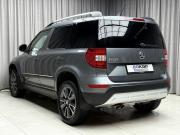 Skoda Yeti I Рестайлинг Ижевск  - изображение 34
