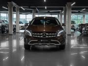 Mercedes-Benz GLA I (X156) Рестайлинг Москва  - изображение 24