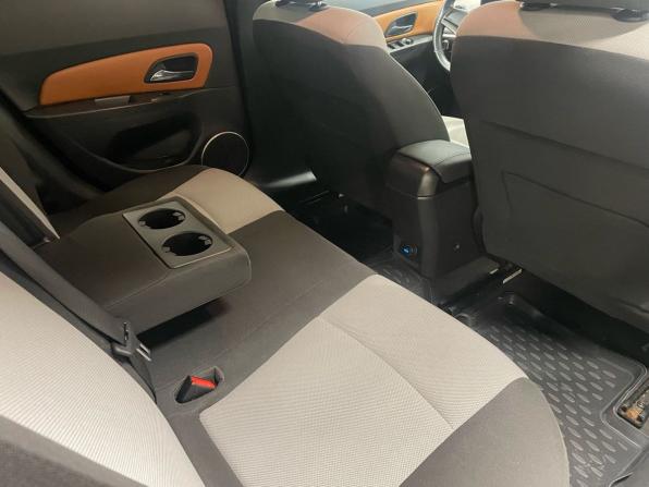Chevrolet Cruze I с пробегом 2012 года, цена 749 000 рублей, 140000 км, седан, Автокод Объявления