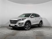 Hyundai Tucson III Рестайлинг Санкт-Петербург  - изображение 22