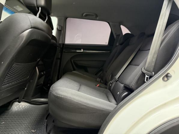 Kia Sorento II Рестайлинг с пробегом 2019 года, цена 2 250 000 рублей, 142045 км, внедорожник, Автокод Объявления