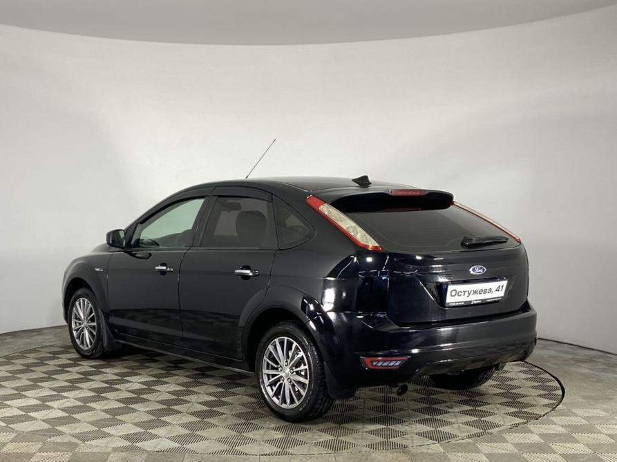 Ford Focus II Рестайлинг Воронеж  - изображение 17
