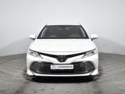 Toyota Camry VIII (XV70) Санкт-Петербург  - изображение 27